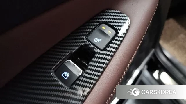 Hyundai Santa Fe TM id 3612621 из Кореи 9