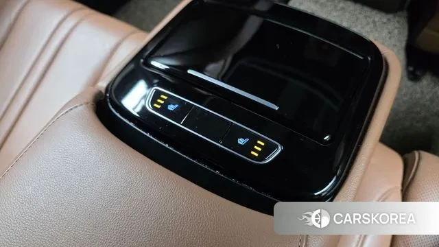 Genesis G80 (RG3) id 3458967 из Кореи 9