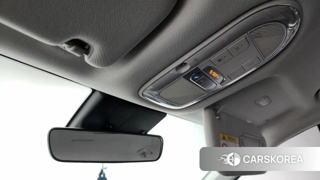 Hyundai Ionic 5 id 3806949 из Кореи 9