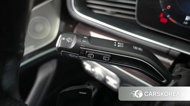 Mercedes-Benz GLE-Class W167 id 4864254 из Кореи 9