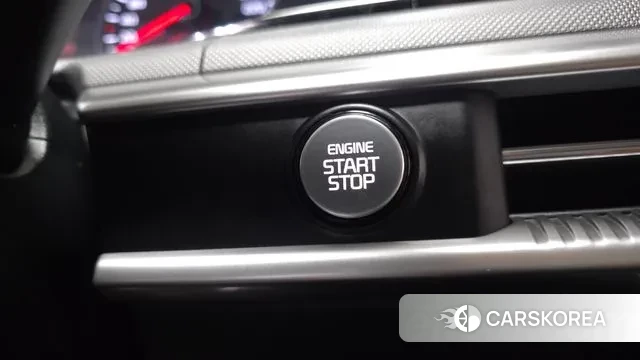 Kia K5 3rd generation id 3322243 из Кореи 9