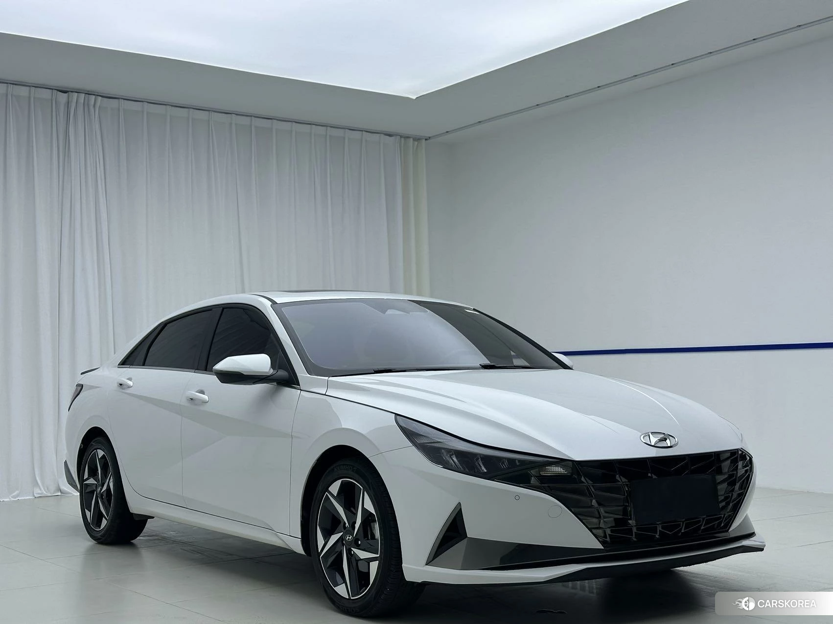 Hyundai Elantra id 4452137 из Китая 9