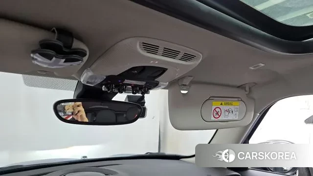 Mini Cooper S id 3094422 из Кореи 9