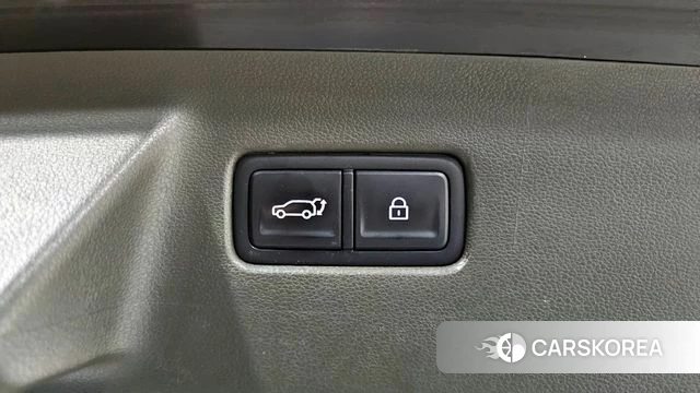 Hyundai Santa Fe (MX5) id 3883181 из Кореи 9