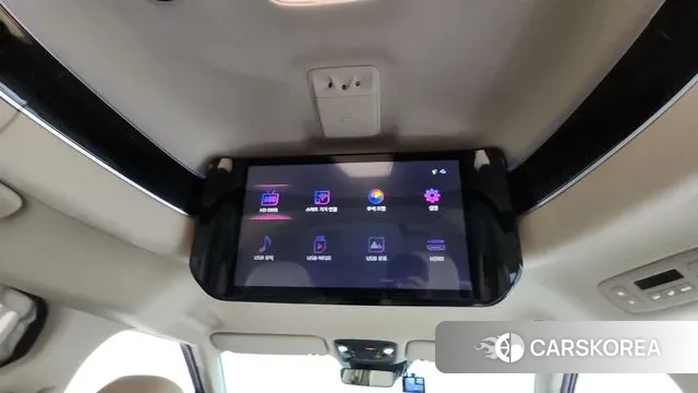 Kia Carnival 4th generation id 3300292 из Кореи 9