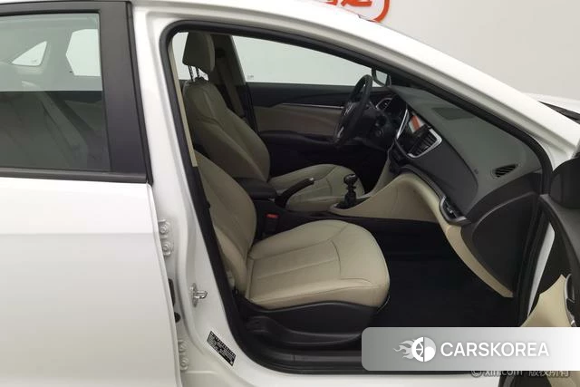 Buick Yinglang id 3837276 из Китая 9