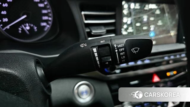 Hyundai The New Avante AD id 4339494 из Кореи 9