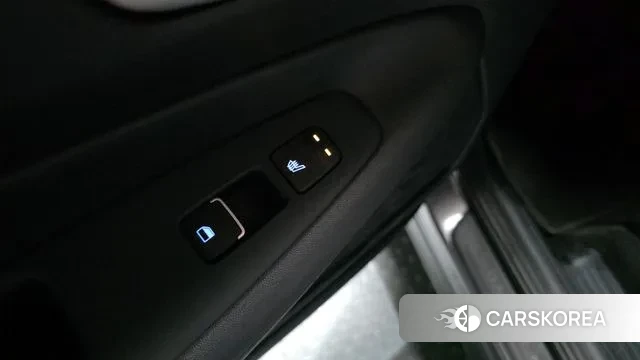 Hyundai The New Santa Fe id 3625712 из Кореи 9