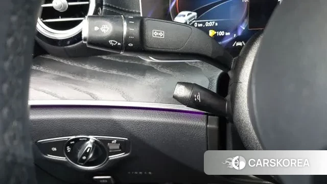 Mercedes-Benz E-Class W213 id 3577198 из Кореи 9