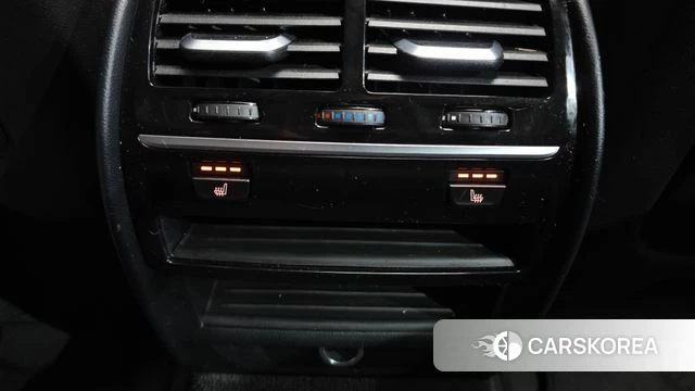 BMW 5 Series (G30) id 4465758 из Кореи 9
