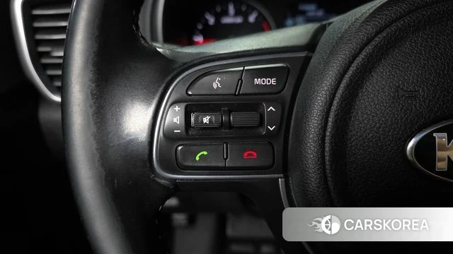 Kia Sportage 4th Generation id 4180679 из Кореи 9