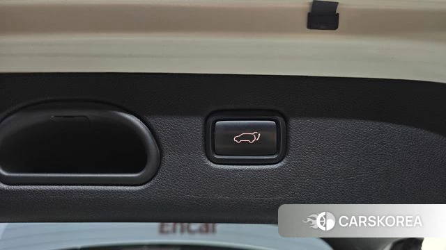 Kia Sportage The Bold id 4447846 из Кореи 9