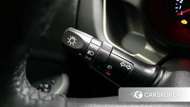 Kia The New Ray id 3892409 из Кореи 9