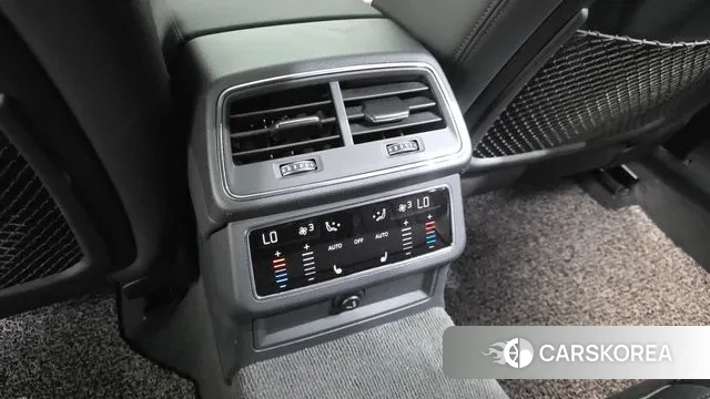 Audi A6 (C8) id 3032506 из Кореи 9