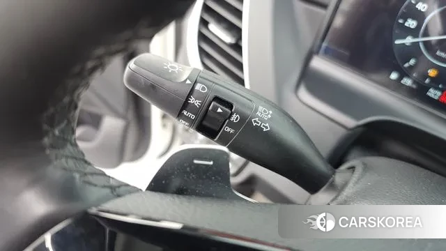 Kia The New Seltos id 3486980 из Кореи 9