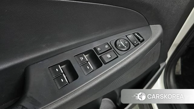 Hyundai All New Tucson id 4557335 из Кореи 9