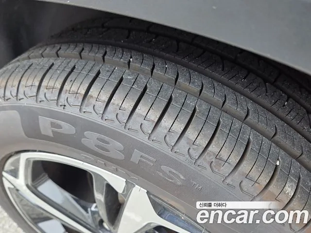 Chevrolet (GM Daewoo) Trailblazer id 2936815 из Кореи 9