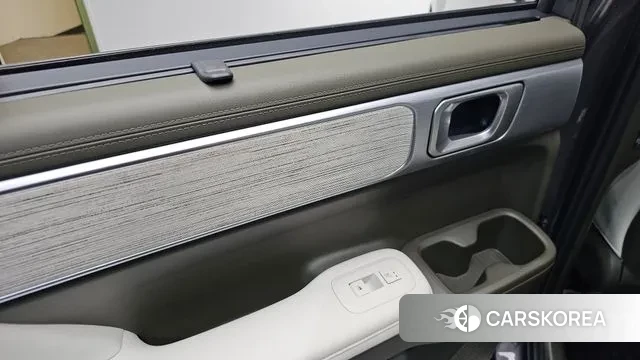 Hyundai Santa Fe (MX5) id 3347695 из Кореи 9