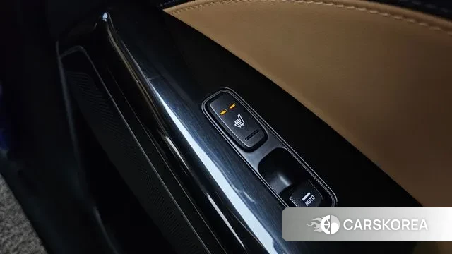 Kia K7 Premier id 3713651 из Кореи 9