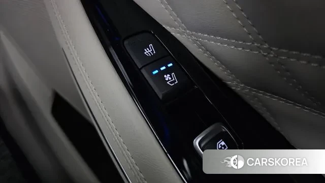 Kia K8 id 3621032 из Кореи 9