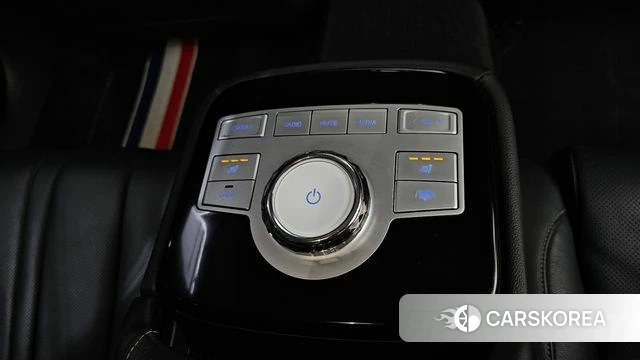 Genesis G80 (RG3) id 4534216 из Кореи 9