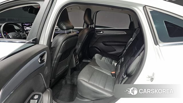 Renault Korea (Samsung) XM3 id 3954337 из Кореи 9