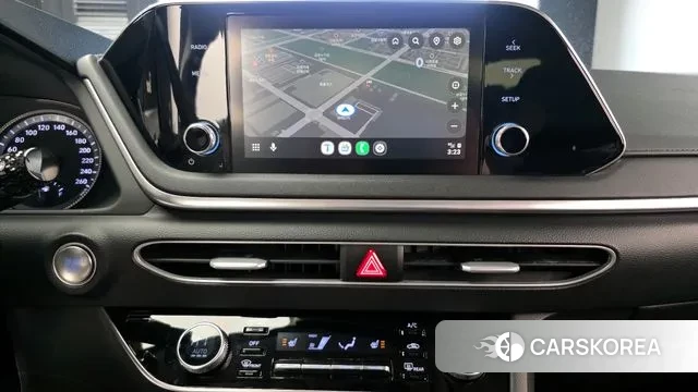 Hyundai Sonata Hybrid (DN8) id 3519249 из Кореи 9