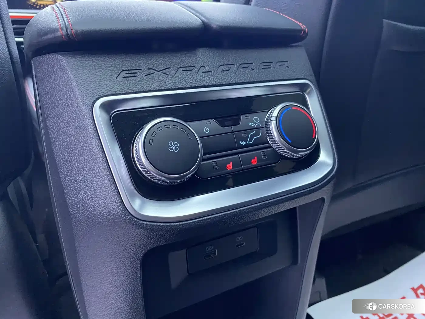 Ford Explorer id 4644464 из Китая 9