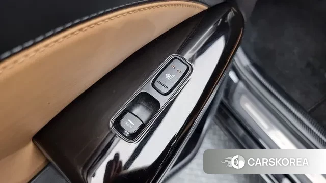 Kia K7 Premier id 3557384 из Кореи 9