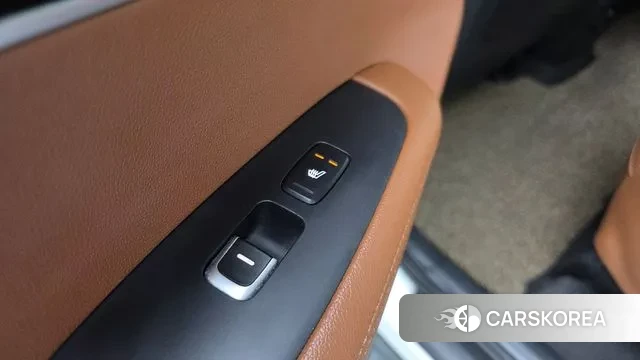 Kia The New Sorento id 3531403 из Кореи 9