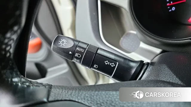 Kia The New Ray id 3741693 из Кореи 9