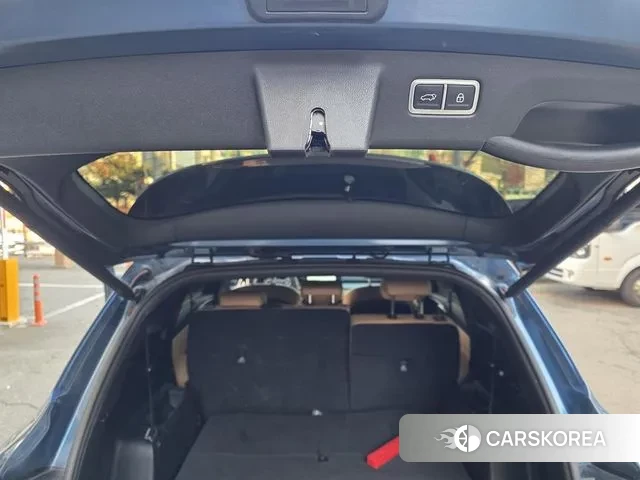 Kia Sorento 4th Generation id 3439381 из Кореи 9