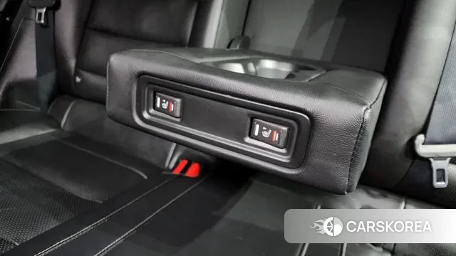 Renault Korea (Samsung) QM6 id 3682496 из Кореи 9