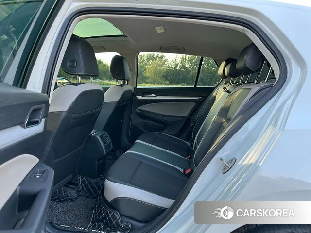 Volkswagen Golf id 4276312 из Китая 9