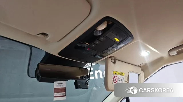 Kia Carnival 4th generation id 3417412 из Кореи 9