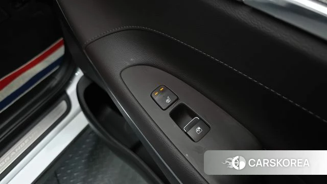 Hyundai The New Grandeur IG id 4409762 из Кореи 9