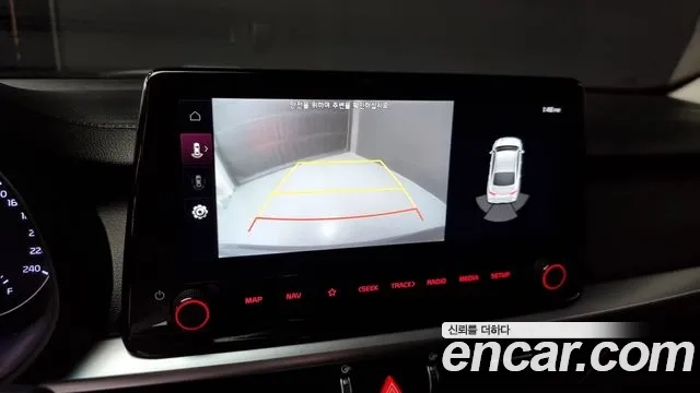 Kia The New K3 2nd generation id 2926834 из Кореи 9