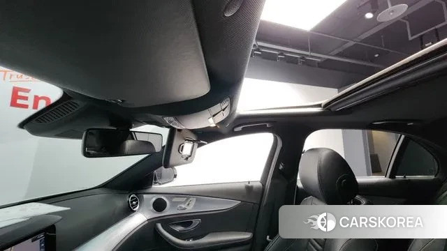 Mercedes-Benz E-Class W213 id 3519658 из Кореи 9