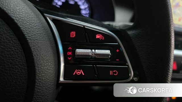 Kia The New K3 2nd generation id 4618725 из Кореи 9