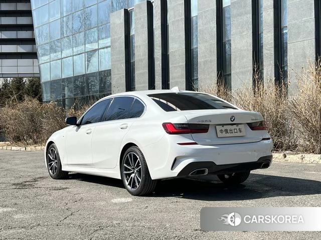 BMW 3 series id 4263121 из Китая 9