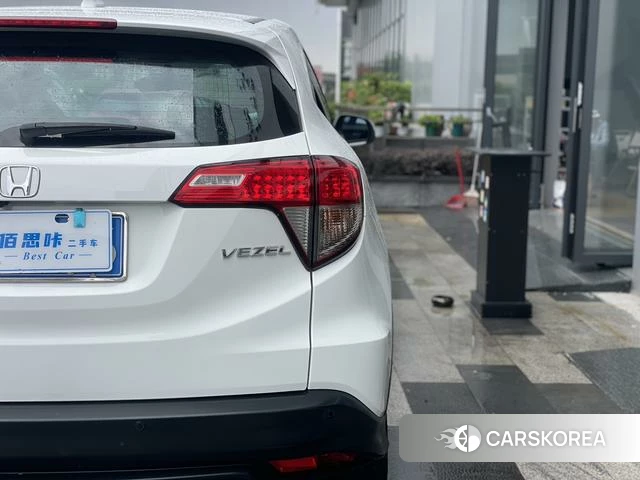 Honda Binzhi id 4348644 из Китая 9