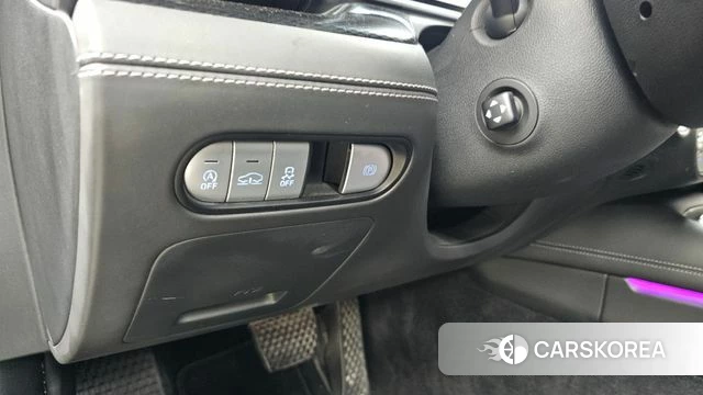 Genesis G90 (RS4) id 4428856 из Кореи 9