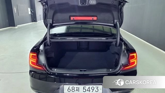 Volvo S90 id 4684421 из Кореи 9