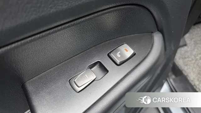 Ssangyong The New Rexton Sport id 3576662 из Кореи 9