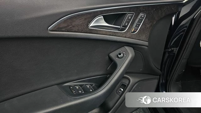 Audi New A6 id 3821038 из Кореи 9