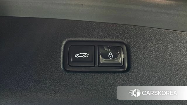 Genesis GV70 id 4267642 из Кореи 9