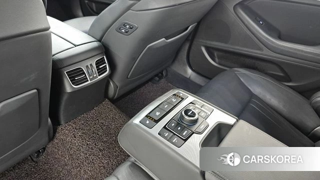 Genesis G80 id 4378153 из Кореи 9
