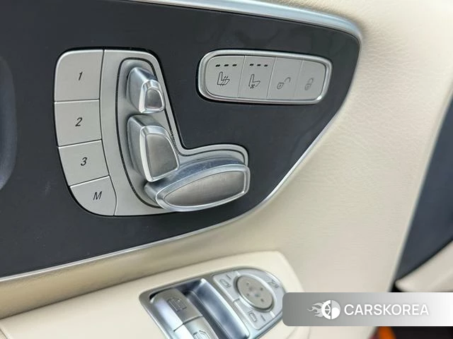 Mercedes-Benz V-class id 4265263 из Китая 9