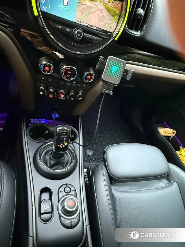 Mini Cooper Countryman id 2995043 из Кореи 9