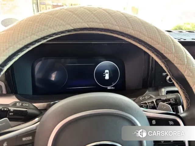 Kia Sorento 4th Generation id 3433418 из Кореи 9